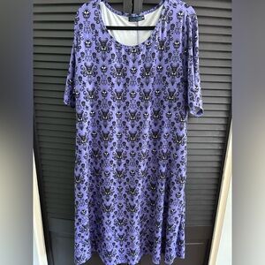 Haunted Mansion Dress